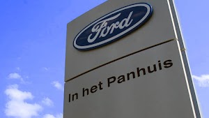 Ford Autohaus In het Panhuis GmbH Ford Autohaus In het Panhuis GmbH